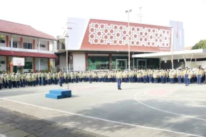 Melebih Target, Ini Jumlah Prestasi Spemdalas Semester Ganjil