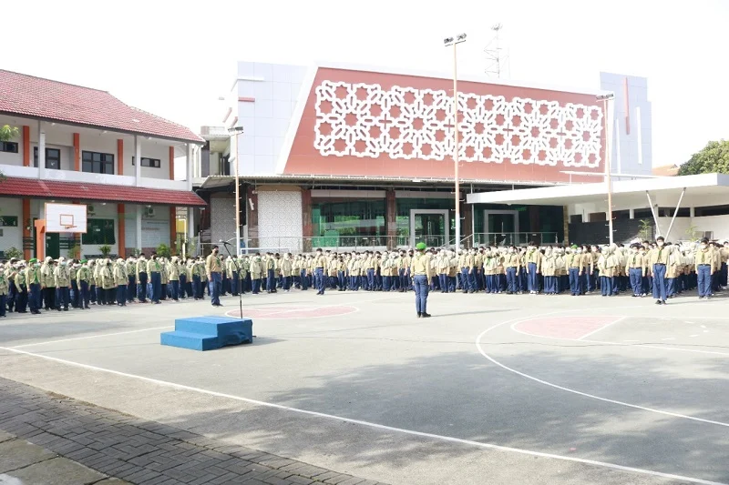 Melebih Target, Ini Jumlah Prestasi Spemdalas Semester Ganjil