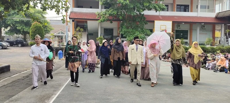 Cara Spemdalas Merawat Jiwa Nasionalisme