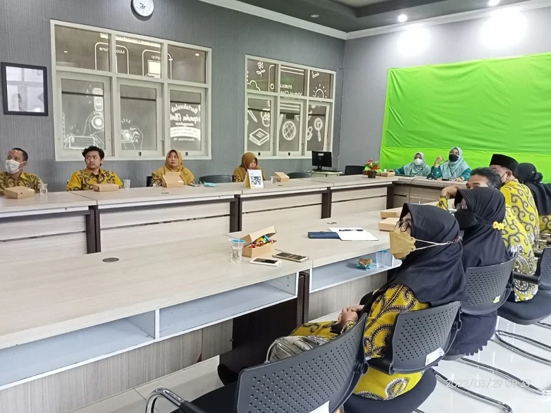 Yayasan Pendidikan Solo Ini Menggali Inspirasi dari Spemdalas