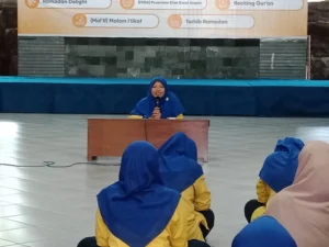 Haid sampai Berbuka Puasa Dibahas di Fikih Ramadhan Spemdalas