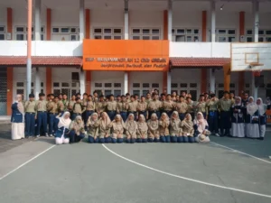Spemdalas Lepas 51 Siswa Ikuti Sujou ke Desa