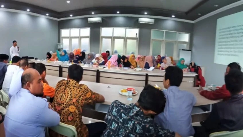 Menghadapi Olimpiade Ahli Takwa, Ini yang Harus Disiapkan