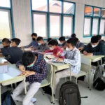 Kisah Nabi Musa Dibahas di PKDA Spemdalas