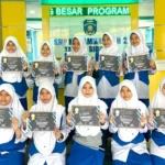 Siswa Spemduta Raih 71 Medali Olimpiade Sains Ini