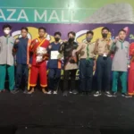 Pentas Seni Fortasi, Ada Jelantah Jadi Aroma Terapi