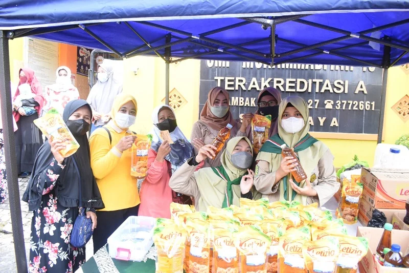 Spemgalas Tebar 200 Liter Minyak Goreng