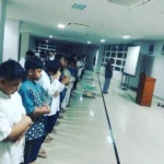Melatih Spiritualitas Siswa dengan Tahajud Bersama