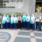 Persiapan Ujian Nasional, Spemma Gelar Tryout Berkala