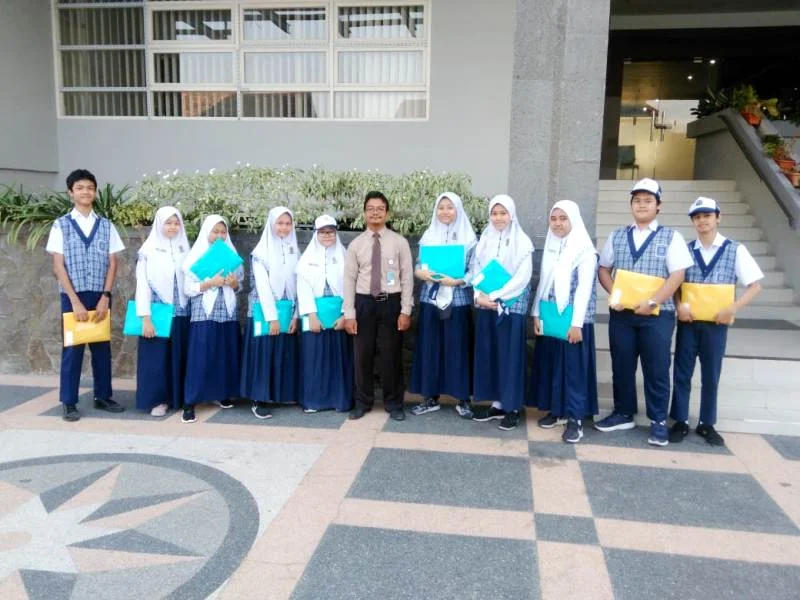 Persiapan Ujian Nasional, Spemma Gelar Tryout Berkala