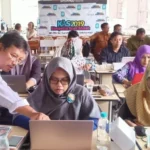 Guru Spemma Ikuti Workshop Android agar Tidak Ndesit