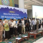 Jelang Unas, Sekolah Gelar Mabisa