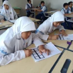 Spemma Adakan Tes Psikologi untuk Deteksi Minat dan Kecerdasan Siswa