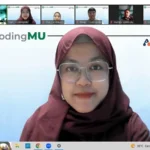 Spemutu Kolaborasi dengan PP Muhammadiyah Webinar CodingMU
