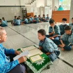 Awal Pembelajaran, Spemutu Tancap Gas Program Unggulan Q-Ta