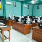 Spemutu Gresik Adakan ASBK