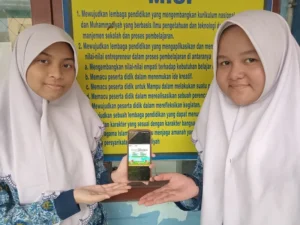 Launching Perban, Spemutu Jaring Kurban Syarikat