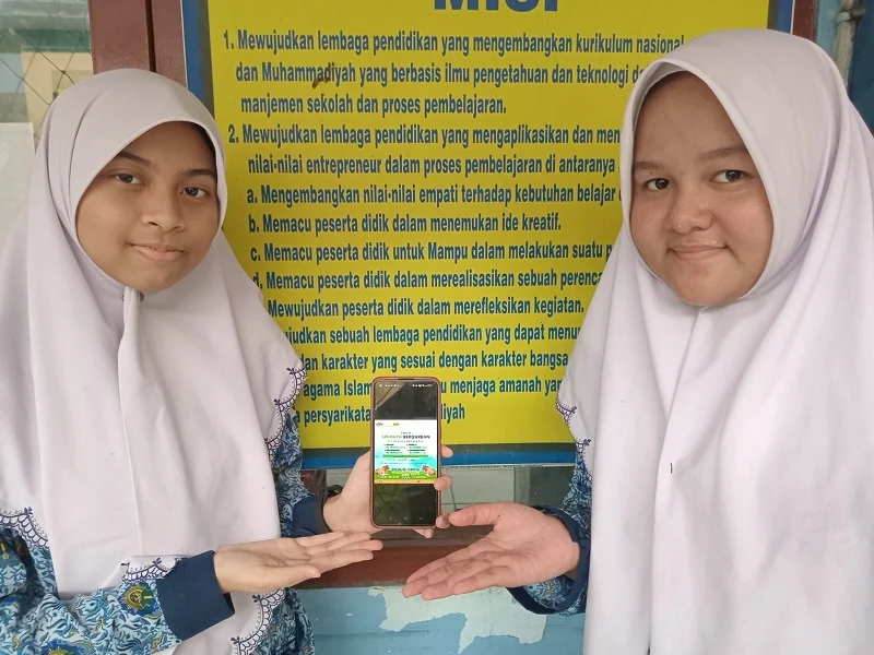 Launching Perban, Spemutu Jaring Kurban Syarikat