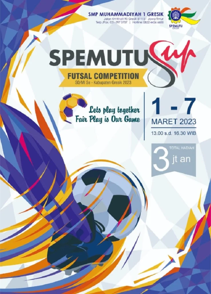 Spemutu Cup Kembali Bergulir, Ini Pesertanya