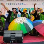 Satu Kata Spemutu Maraih Harapan Creative Theme Song