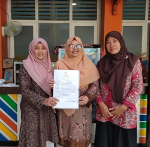 Produk Makanan di Spemutu Mart Tersertifikasi Halal