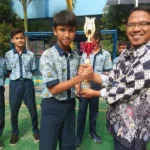 Deretan Prestasi Memicu Semangat Sekolah Ini di Tahun Baru
