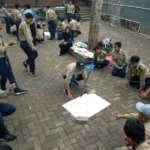 Game Spidol Ajaib yang Bikin Gemes Peserta Science Camp Ini