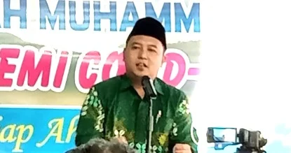 Lima Spirit Al-Ashr Bentuk Pribadi Kader Muhammadiyah