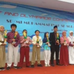 Persiapan Singkat Siswa Ini Raih Juara di Spotic