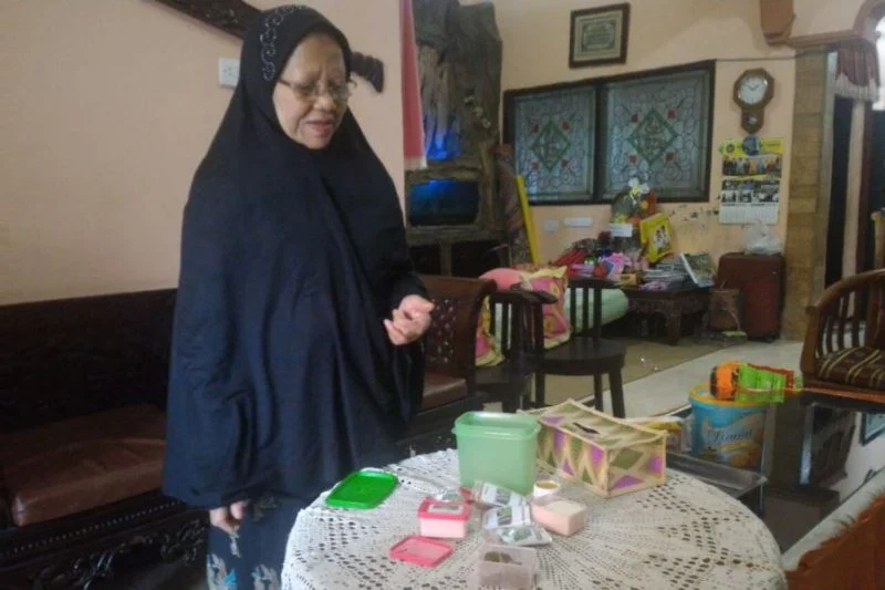 Ternyata Kulit Singkong dan Daun Kelor Bisa Menghaluskan Wajah hingga 3 Negara Kepincut untuk Produksi Massal