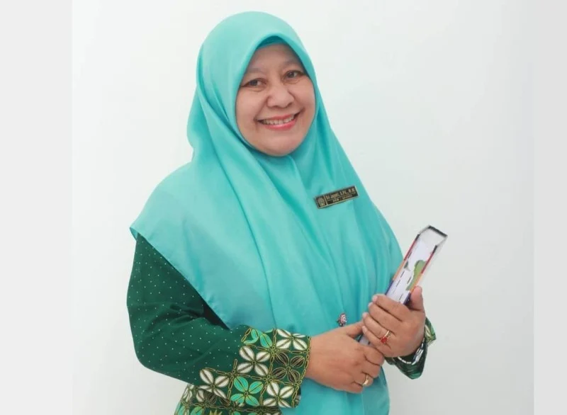 Mantan Ketua PCA Sukodono Wafat