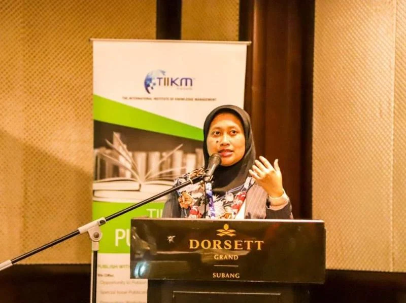 Depresi ODHA Jadi Penelitian Dosen UMM, Begini Hasilnya