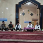 Safari Ramadhan Desa Kebaman Silaturahim Ormas dan Tokoh
