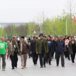 Fenomena Beijing: Stadion pun Mampu Memikat Wisatawan