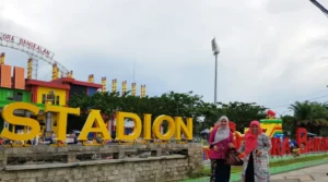 Agar Parkir Tak Sepanjang 17 KM, Ini yang Dipersiapkan Panitia Milad Muhammadiyah di Bangkalan