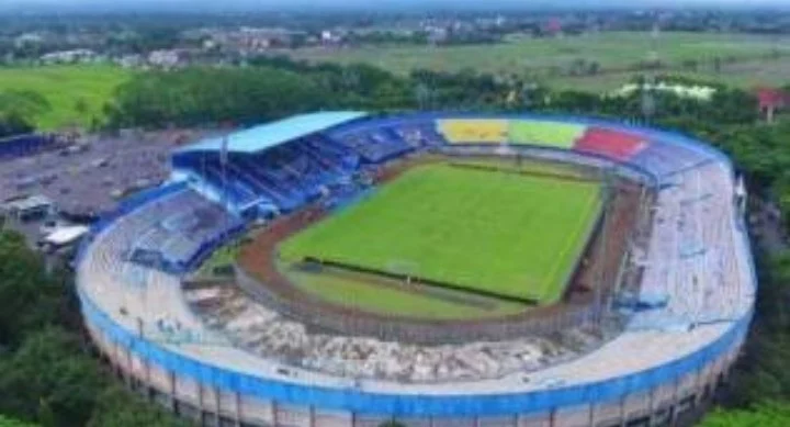 55 Lokasi Shalat Idul Fitri 1445/2024 di Kabupaten Malang