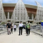 PON XX Siap Dibuka 2 Oktober