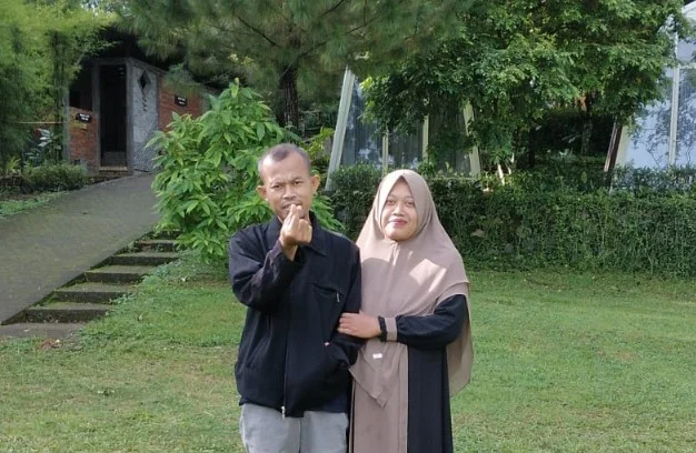 Innalillah, Staf Sekretariat PWM Jatim Khoiri Wafat Mendadak