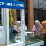 Buka Stan di LPCR Expo, PCM GKB Unggulkan Sinergi Antar Majelis