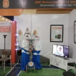 Spemdalas Tampilkan Karya Inovasi di GinoFest 2021