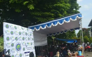 Begini Suka-Duka IMM Jaring Calon Kader di Kampus Negeri