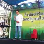 Main Stand Up Comedy, Siswa Ini Cerita Penampakan Hantu Bulan Puasa