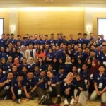 Ratusan Startup Mahasiswa Berkumpul di Jakarta, Ini Harapannya