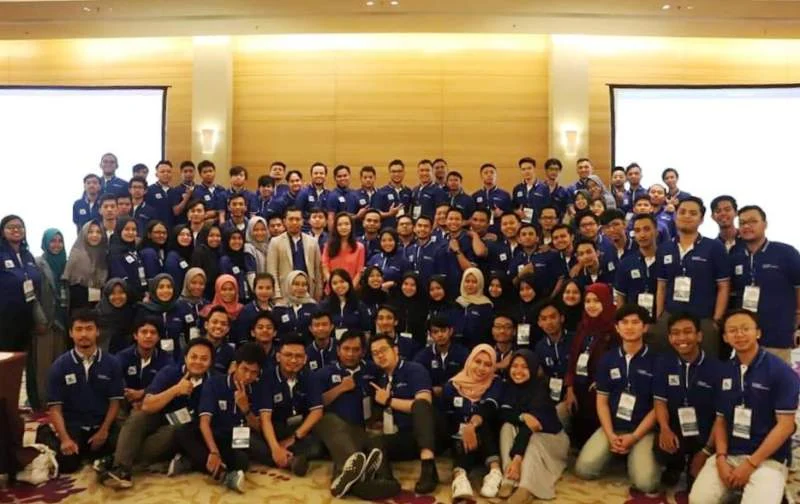 Ratusan Startup Mahasiswa Berkumpul di Jakarta, Ini Harapannya