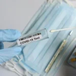 Rapid Test Antigen di Bandara Diketati setelah Kasus Stik Daur Ulang