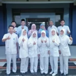 Lulusan Stikes Lamongan Masuk 10 Besar Ujian Kompetensi Ners Nasional