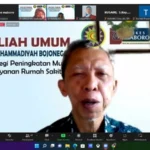 Stikes Maboro Gelar Kulian Umum tentang Mutu Pelayanan