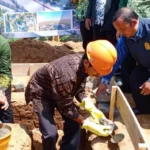 Stikes Wonosobo Bangun Kampus di Lahan 3,2 Hektare