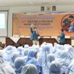 Stop Kejahatan Bullying sejak Anak-Anak