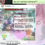 Donatur Palsu Ngerjai Nasyiah Jatim Minta Uang Rp 6,750 Juta, Begini Ceritanya